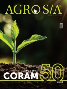 REVISTA AGRO SA 90