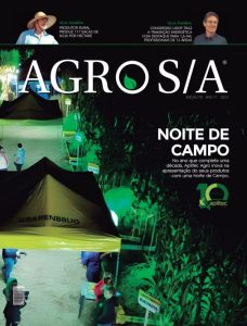 REVISTA AGRO SA 92