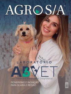 REVISTA AGRO SA 93