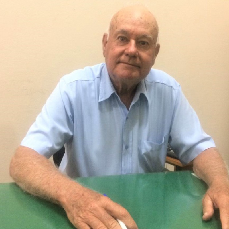 Reeleição de Ênio Melo Rodrigues: Continuidade e Compromisso com o Desenvolvimento Rural