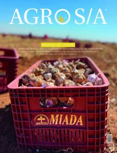 REVISTA AGRO SA 94