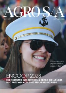 REVISTA AGRO SA 95