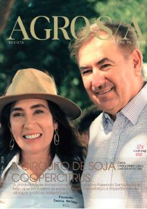 REVISTA AGRO SA 96