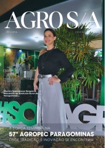 REVISTA AGRO SA 99
