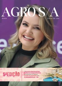 REVISTA AGRO SA 100