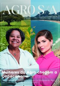 Revista AgroS/A 105