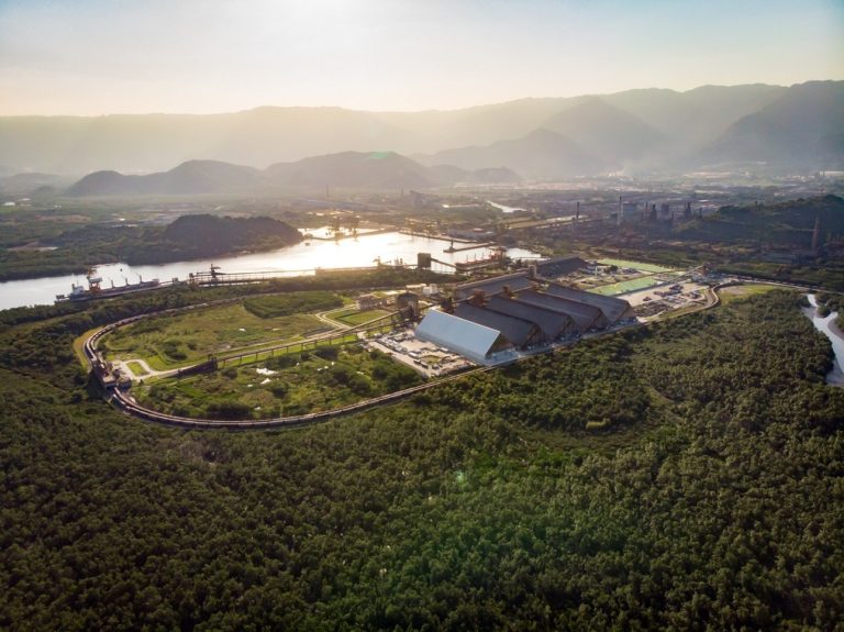 Tereos realiza embarque recorde de 75 mil toneladas de açúcar VHP para a China em parceria com a VLI Tereos realiza embarque recorde de 75 mil toneladas de açúcar VHP para a China em parceria com a VLI