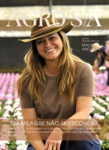 Revista AgroS/A 111