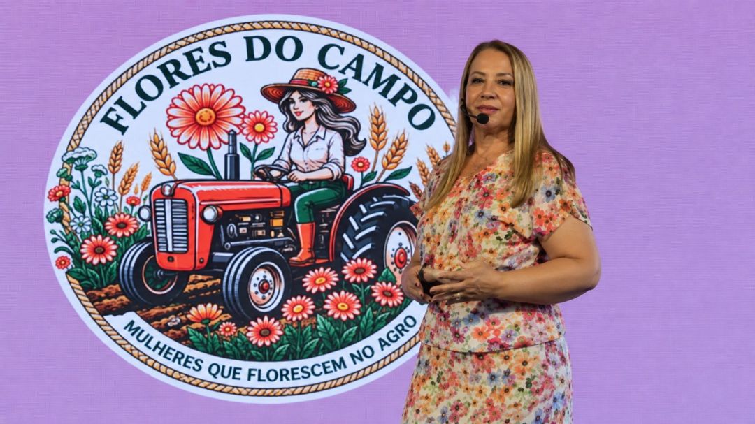 LÍDIA VAN DER VEN: ENTRE O SALTO, A BOTA E A CORAGEM DE FLORESCER