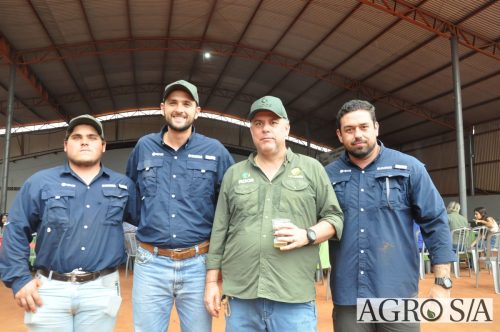 AGROEMAVI-285