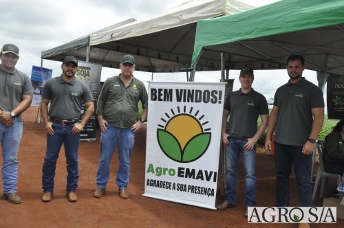 AGROEMAVI-80