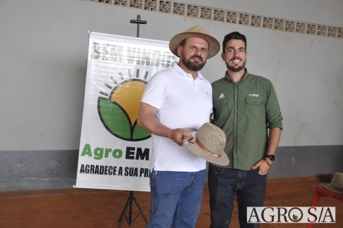 AGROEMAVI-90