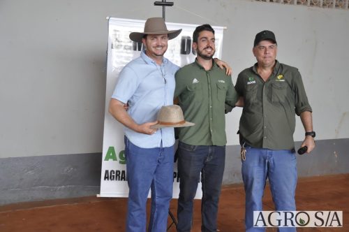 AGROEMAVI-91