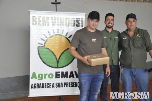 AGROEMAVI-93