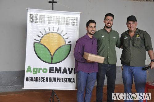 AGROEMAVI-94