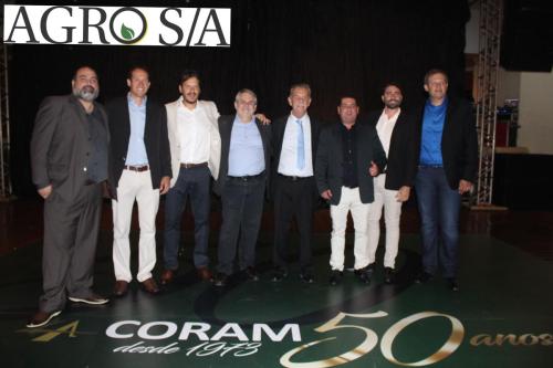 CORAM-1