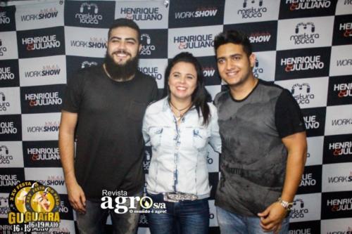 henrique e juliano 13