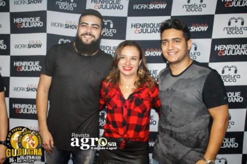 henrique e juliano 17