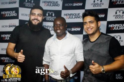henrique e juliano 18