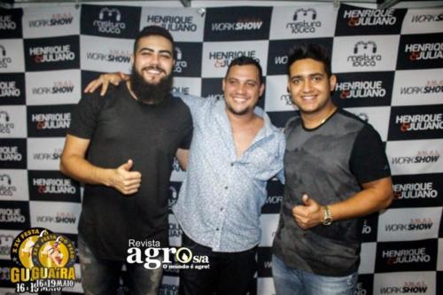 henrique e juliano 25